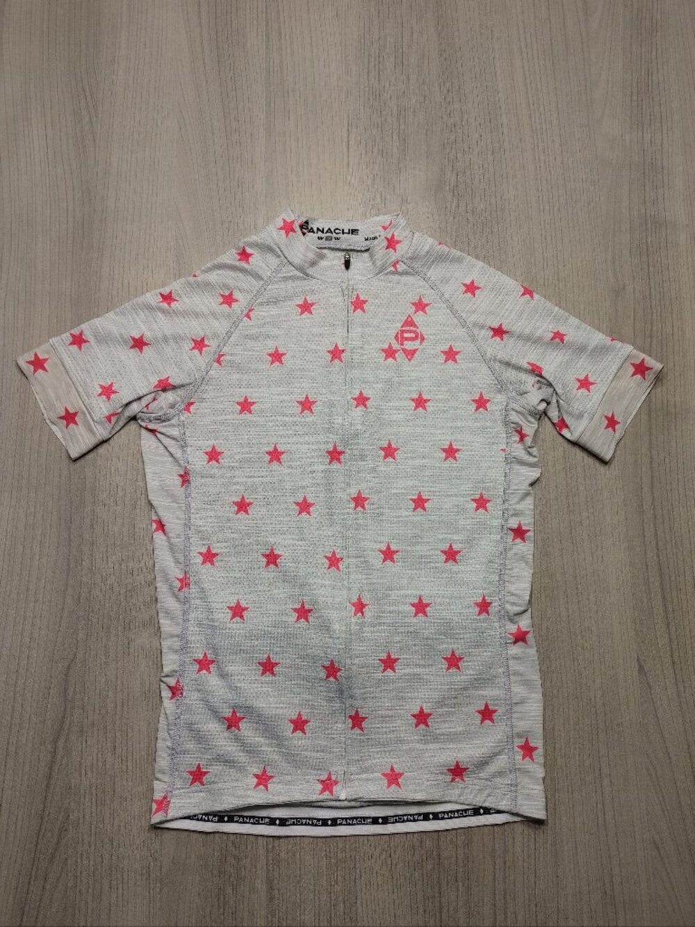 Women's Panache Cycling Jersey Size S